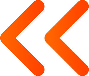 seta para a esquerda